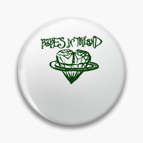 Item preview, 'vomit my heart' (green) designed and sold by Stylemarcus.