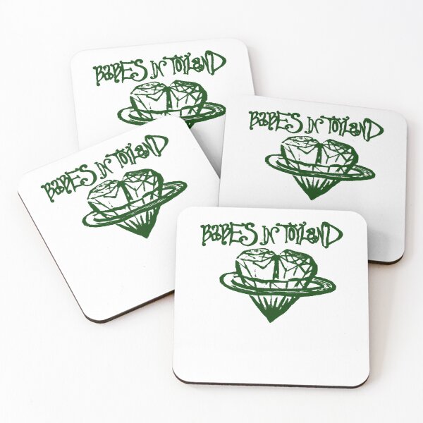 Item preview, 'vomit my heart' (green) designed and sold by Stylemarcus.