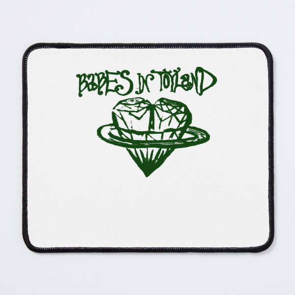 Item preview, 'vomit my heart' (green) designed and sold by Stylemarcus.