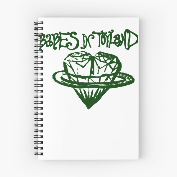 Item preview, 'vomit my heart' (green) designed and sold by Stylemarcus.