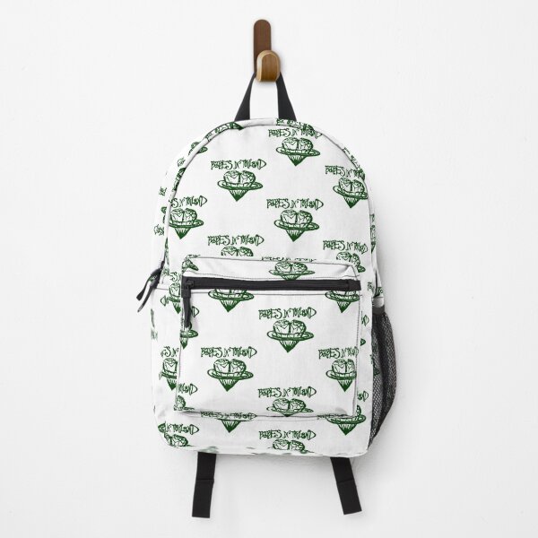 Item preview, 'vomit my heart' (green) designed and sold by Stylemarcus.