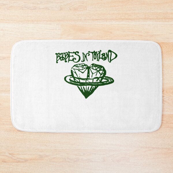 Item preview, 'vomit my heart' (green) designed and sold by Stylemarcus.