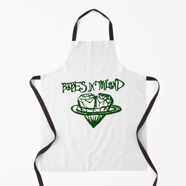 Item preview, 'vomit my heart' (green) designed and sold by Stylemarcus.
