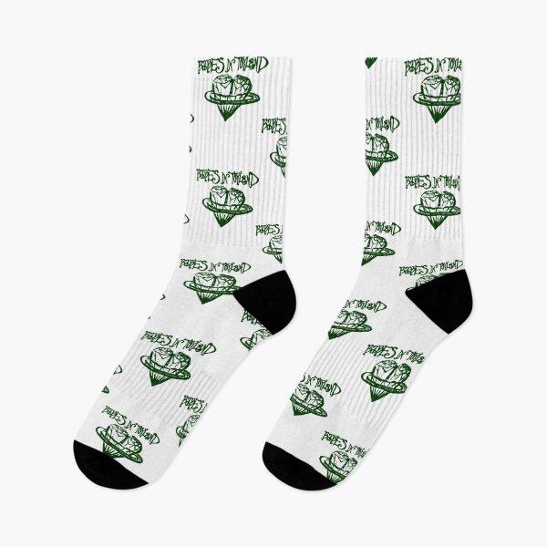 Item preview, 'vomit my heart' (green) designed and sold by Stylemarcus.