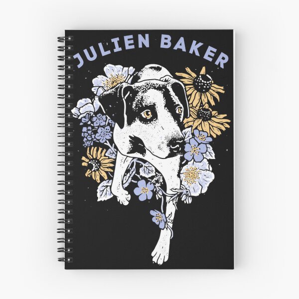 Item preview, Julien Baker 1 designed and sold by StoreArtPoofs.
