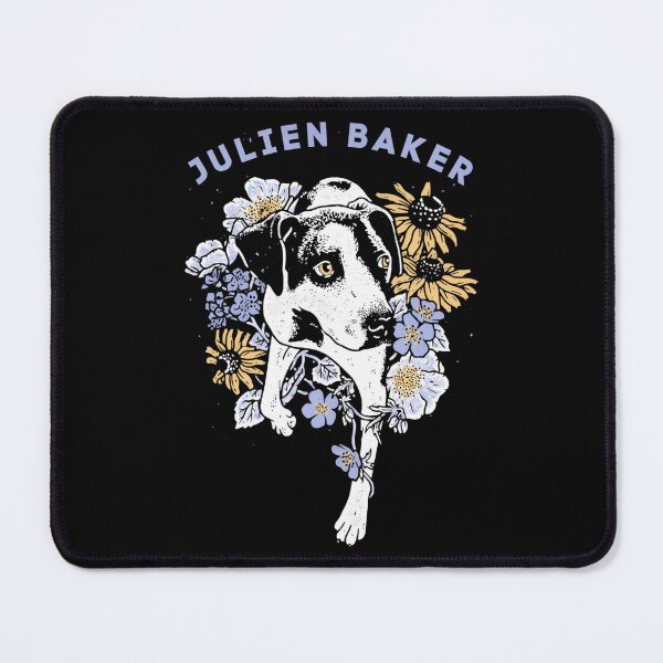 Item preview, Julien Baker 1 designed and sold by StoreArtPoofs.