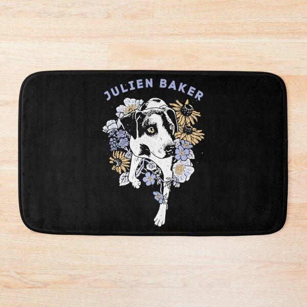 Item preview, Julien Baker 1 designed and sold by StoreArtPoofs.