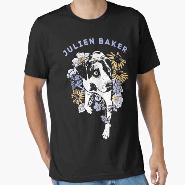 Artikel-Vorschau von Julien Baker 1, designt und verkauft von StoreArtPoofs.