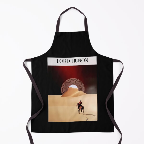 Item preview, dor lord tunggang kuda huron designed and sold by AvocadoArtFa.