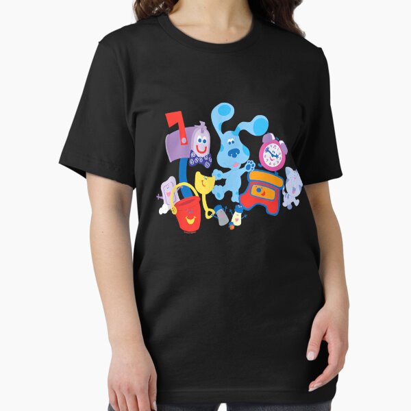 Item preview, Blue's Clues Friend Party designed and sold by FashionArtKi.