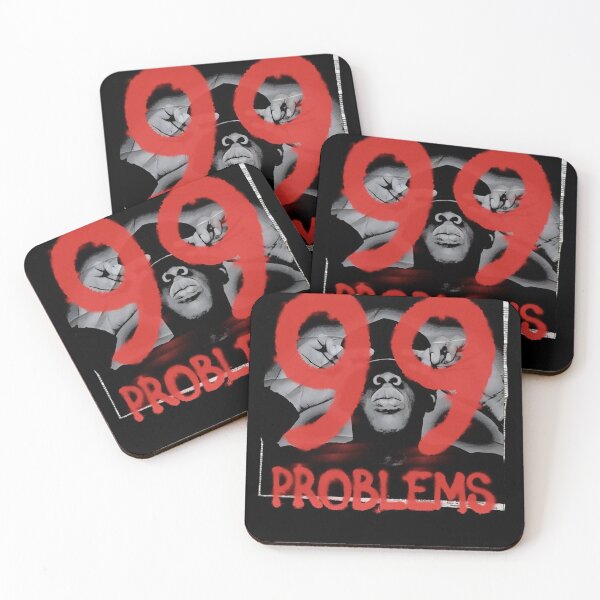 Item preview, 99 Problems designed and sold by BoutiqueGarlic.