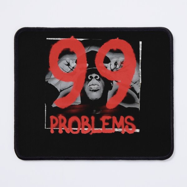 Item preview, 99 Problems designed and sold by BoutiqueGarlic.