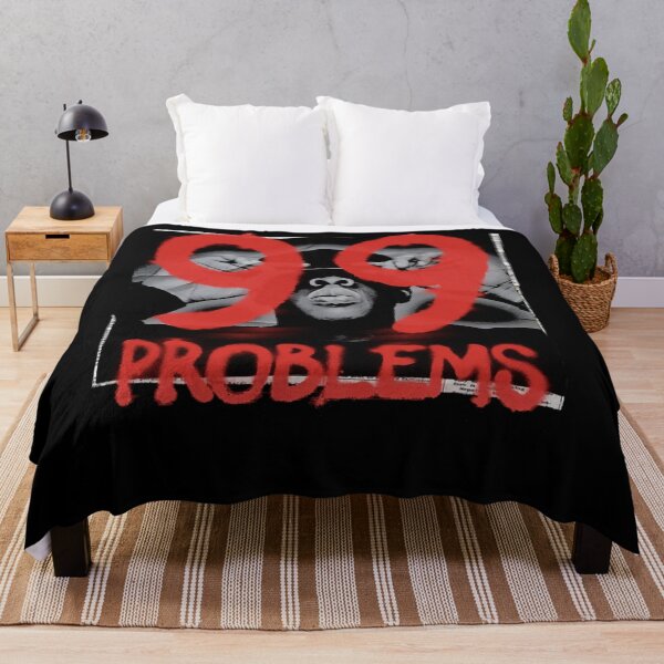 Item preview, 99 Problems designed and sold by BoutiqueGarlic.