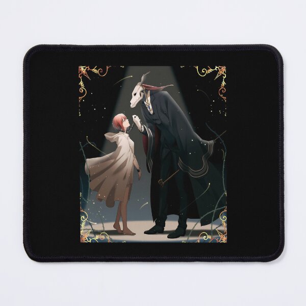 Item preview, the ancient magus bride designed and sold by DinkyWhiteKnig.