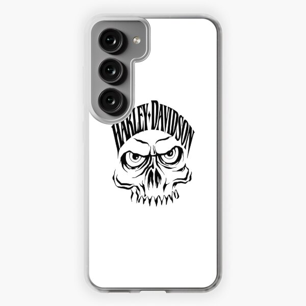 Harley Davidson Samsung Galaxy Note 10 Case - CASESHUNTER