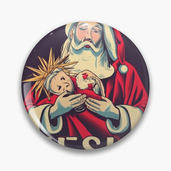 Item preview, Jesu Christmas designed and sold by JenniferNapol.