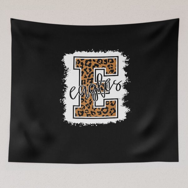Item preview, Eagles School Sports Fan Team Spirit designed and sold by MissRasheedHam.
