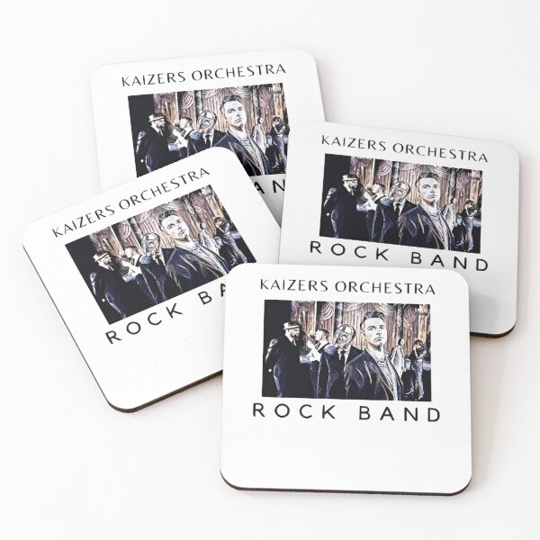Item preview, Kaizers orchestra designed and sold by StoreArtRosa.
