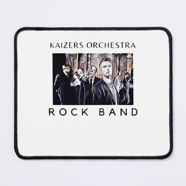 Item preview, Kaizers orchestra designed and sold by StoreArtRosa.