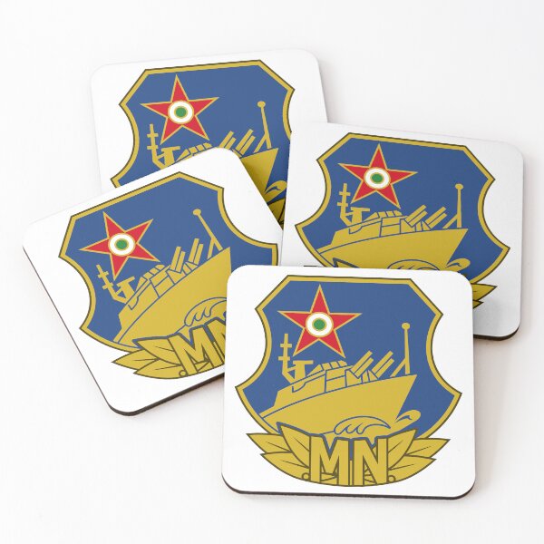 Item preview, Hungarian Navy Insignia designed and sold by sirglennbo.