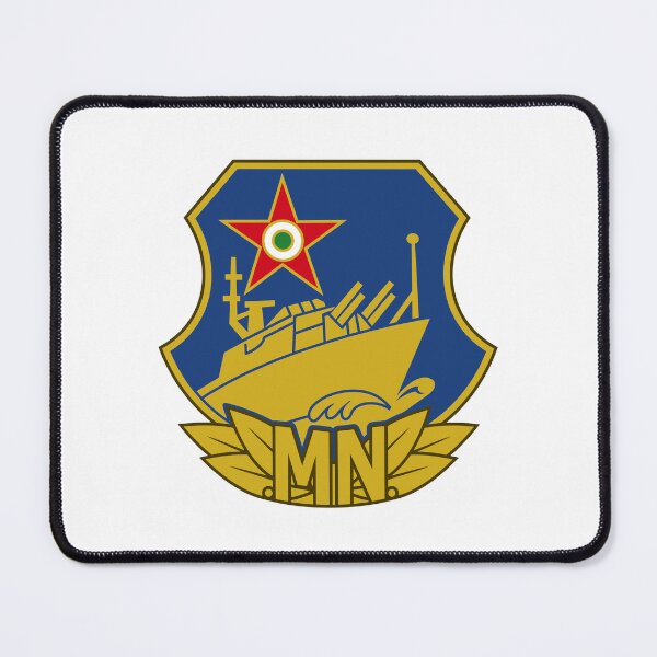 Item preview, Hungarian Navy Insignia designed and sold by sirglennbo.
