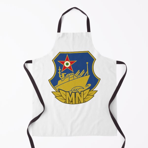 Item preview, Hungarian Navy Insignia designed and sold by sirglennbo.