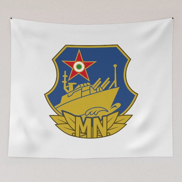 Item preview, Hungarian Navy Insignia designed and sold by sirglennbo.