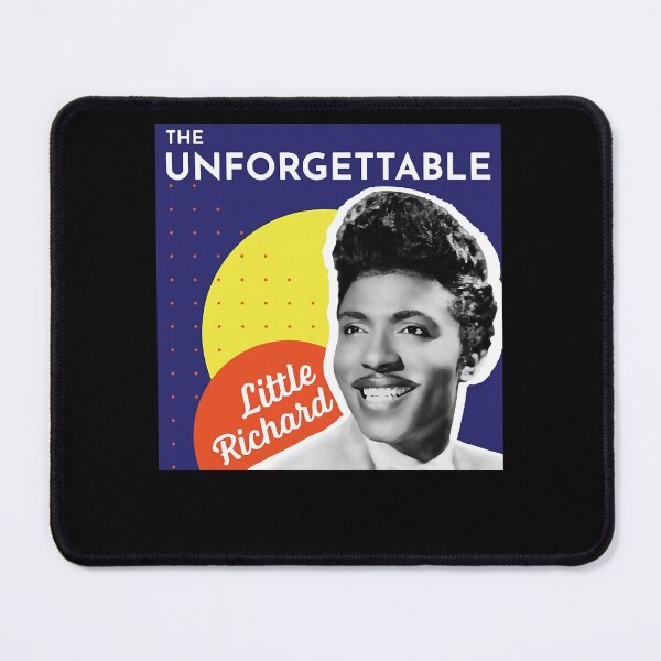 Item preview, Albm the unforgettable little richard designed and sold by PicklesLawrenc.