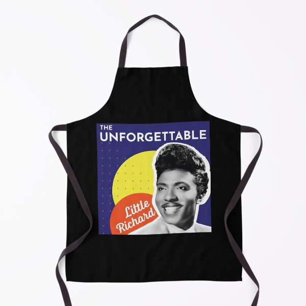 Item preview, Albm the unforgettable little richard designed and sold by PicklesLawrenc.