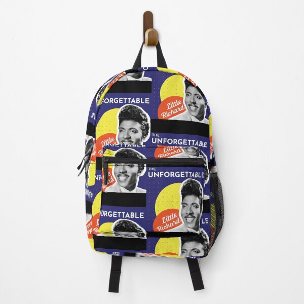Item preview, Albm the unforgettable little richard designed and sold by PicklesLawrenc.