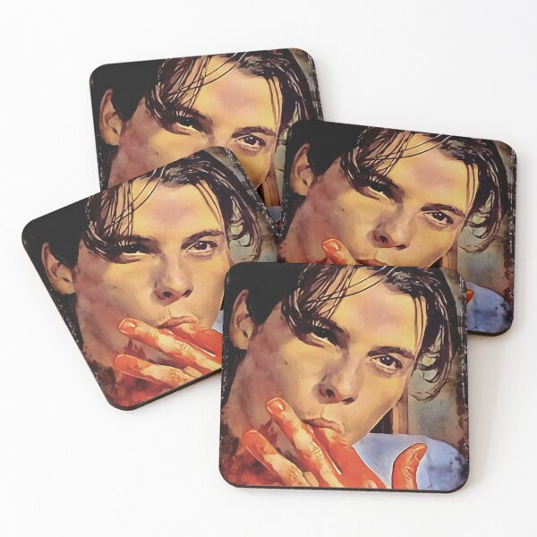 Item preview, Scream Movie billy Loomis Skeet Ulrich  designed and sold by RosarioKovacek.