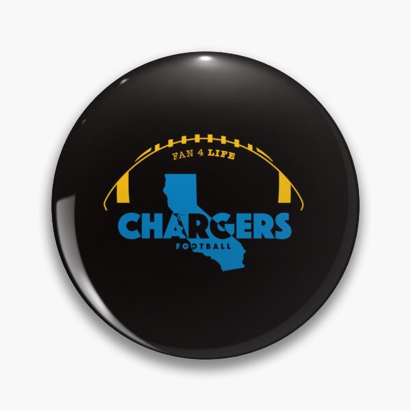 Item preview, Los Angeles Chargers   designed and sold by KolbyLeuschk.