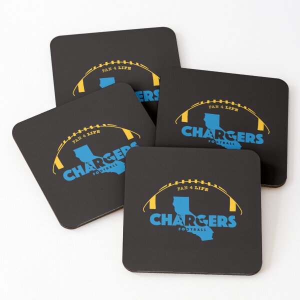 Item preview, Los Angeles Chargers   designed and sold by KolbyLeuschk.