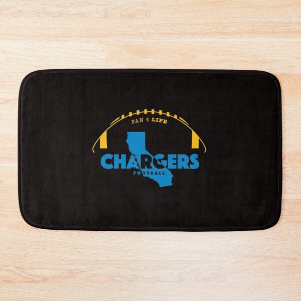 Item preview, Los Angeles Chargers   designed and sold by KolbyLeuschk.