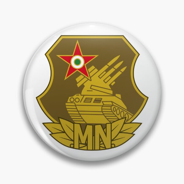 Item preview, Hungarian Air Defence Insignia designed and sold by sirglennbo.