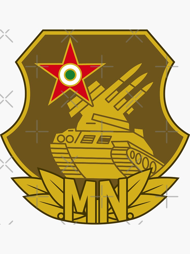 HONGRIE Armée De L'Air HONGROISE Roundel Vinyl Sticker Autocollant 70mm X4