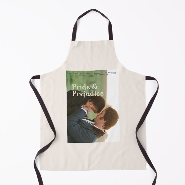 Item preview, Pride & Prejudice Movie Poster designed and sold by danielalorenzo.
