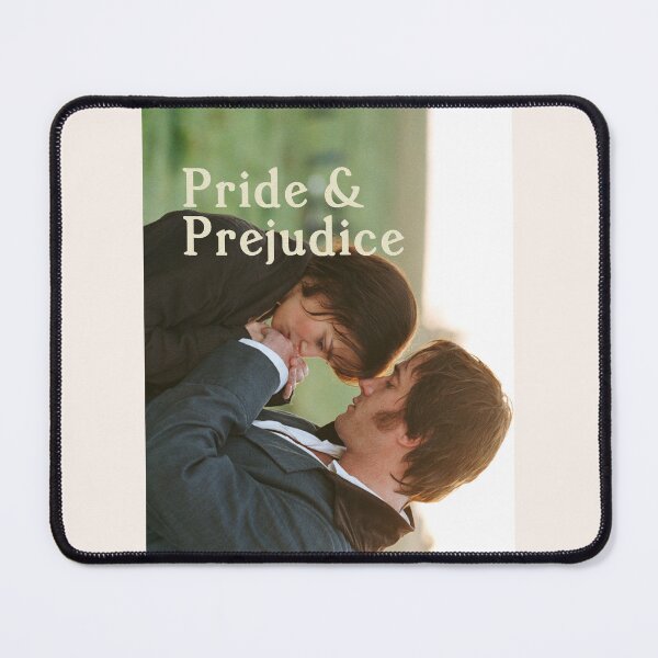 Item preview, Pride & Prejudice Movie Poster designed and sold by danielalorenzo.