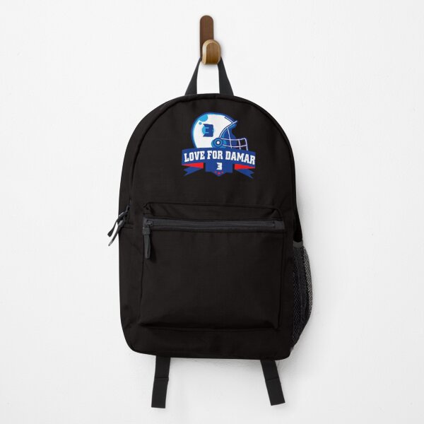 Item preview, Love for Damar Hamlin designed and sold by KolbyLeuschk.