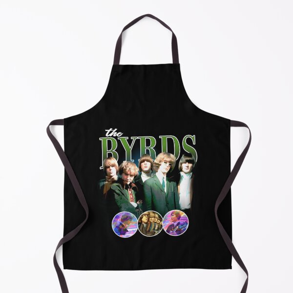 Item preview, Timeless Threads La influencia de los Byrds en tomas cautivadoras designed and sold by WolfEerie.