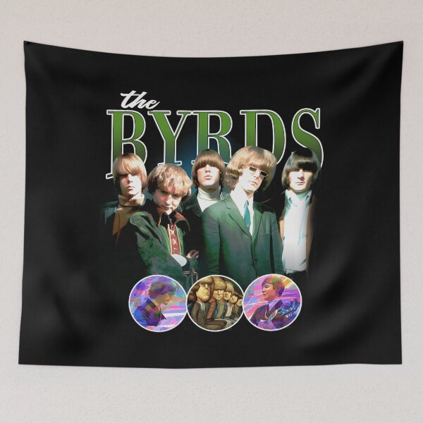 Artikelvorschau, Timeless thematisiert den Einfluss der Byrds auf fesselnde Aufnahmen entworfen und verkauft von WolfEerie.