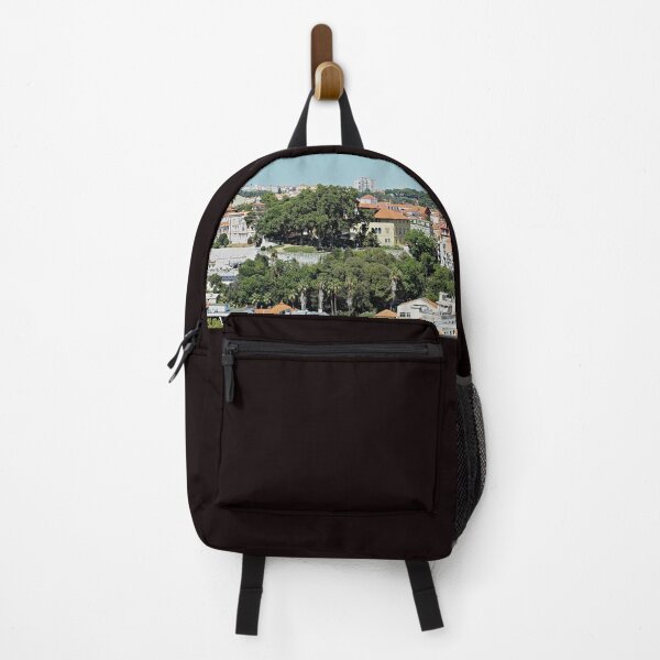 Item preview, Lisbon City Panorama Building and Gardens designed and sold by worldways.