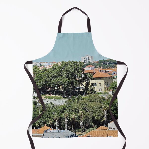 Item preview, Lisbon City Panorama Building and Gardens designed and sold by worldways.