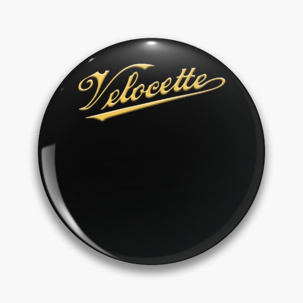 Item preview, Velocette Motorcycle designed and sold by MooreChabot.
