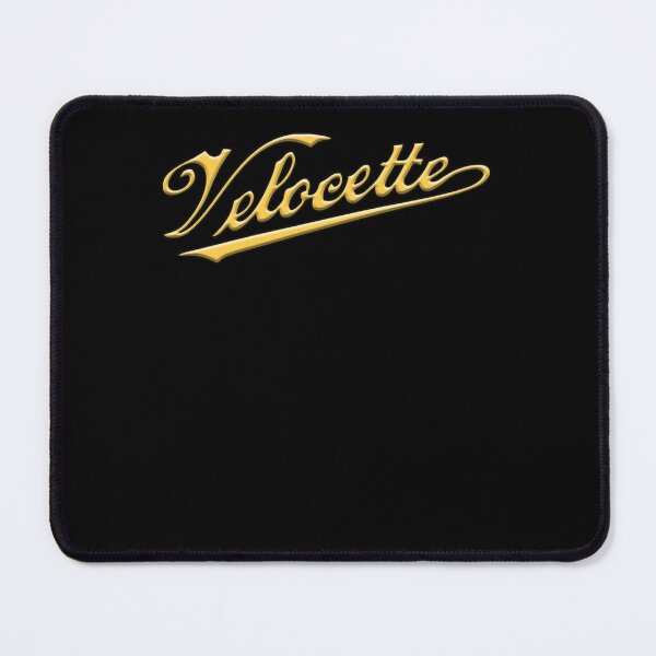 Item preview, Velocette Motorcycle designed and sold by MooreChabot.