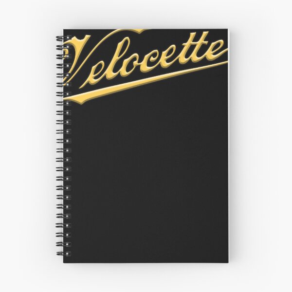 Item preview, Velocette Motorcycle designed and sold by MooreChabot.