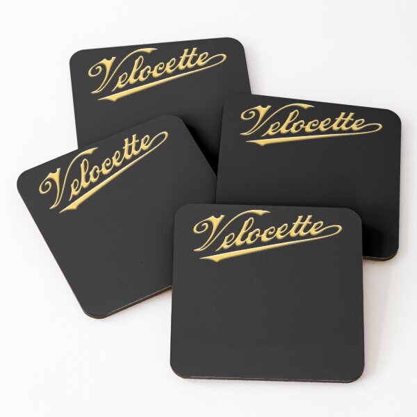 Item preview, Velocette Motorcycle designed and sold by MooreChabot.