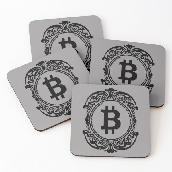 Item preview, Bitcoin design, Printed Truth Gift Idea!  designed and sold by printedtruth.