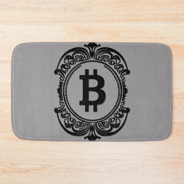 Item preview, ¡Diseño de Bitcoin, idea de regalo impresa de la verdad! designed and sold by printedtruth.