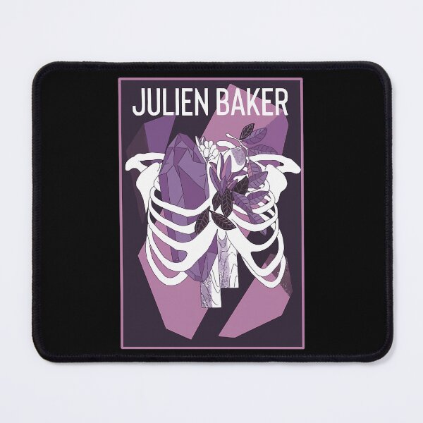 Item preview, Julien Baker 16 designed and sold by StoreArtPoofs.